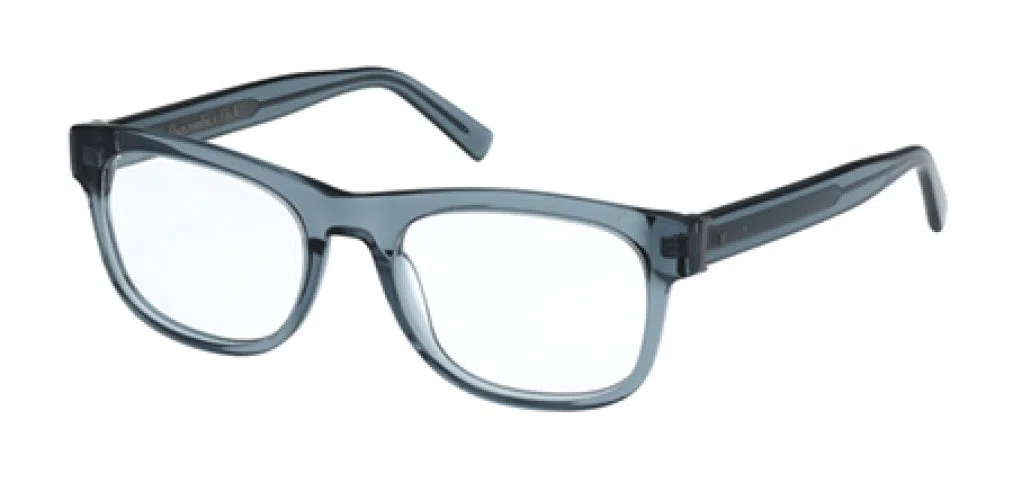 ABERCROMBIE & FITCH 50047 Eyeglasses - view 2